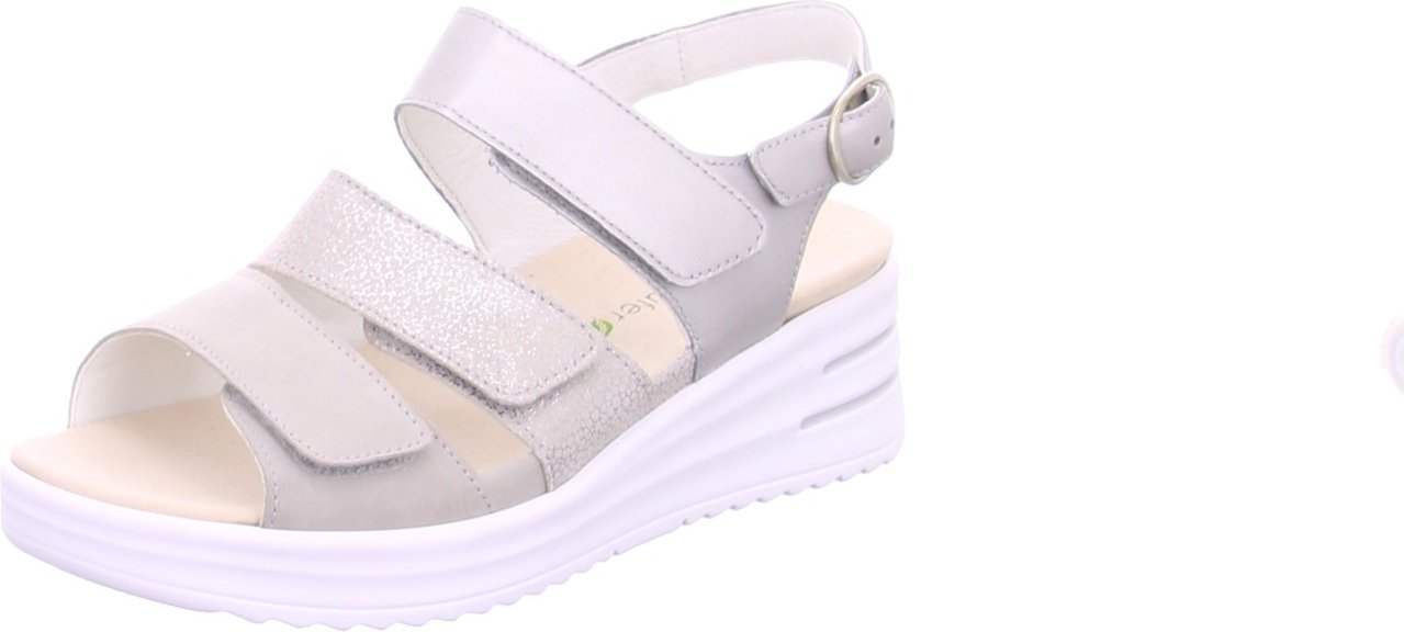 Waldläufer H-Dina grau 38,5