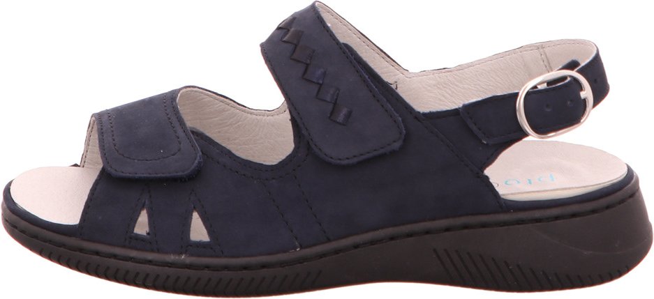 Waldläufer blau 38,5