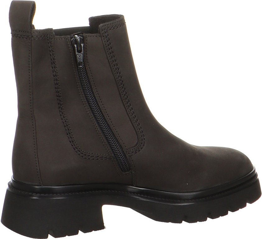 CHELSEA - Korte laarzen - grau 7