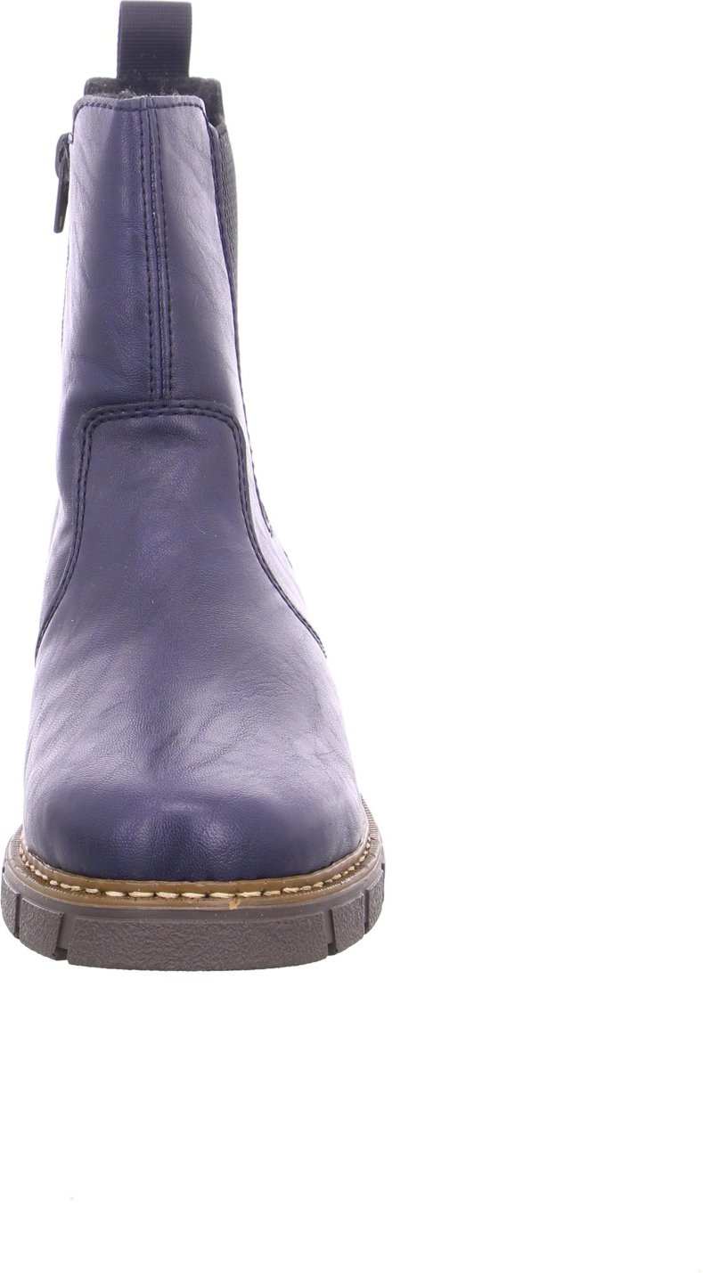 Thumbnail - Rieker blau 37