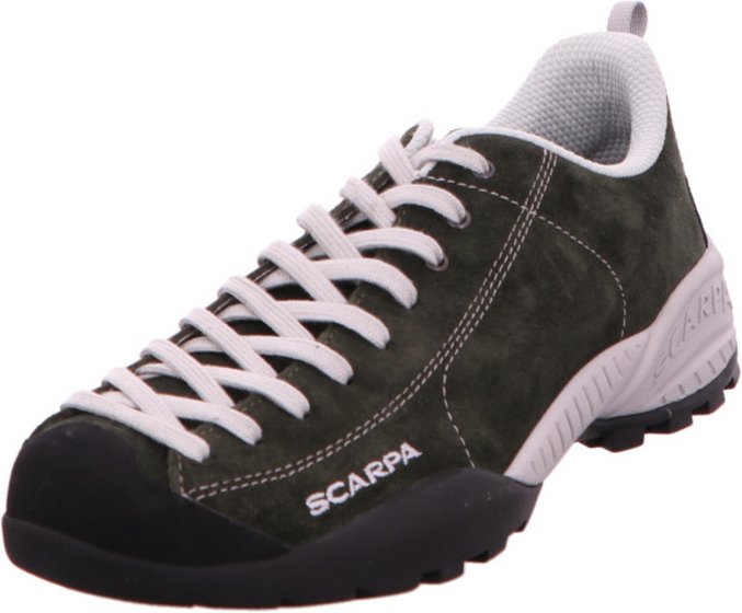 Scarpa Mojito grün 43
