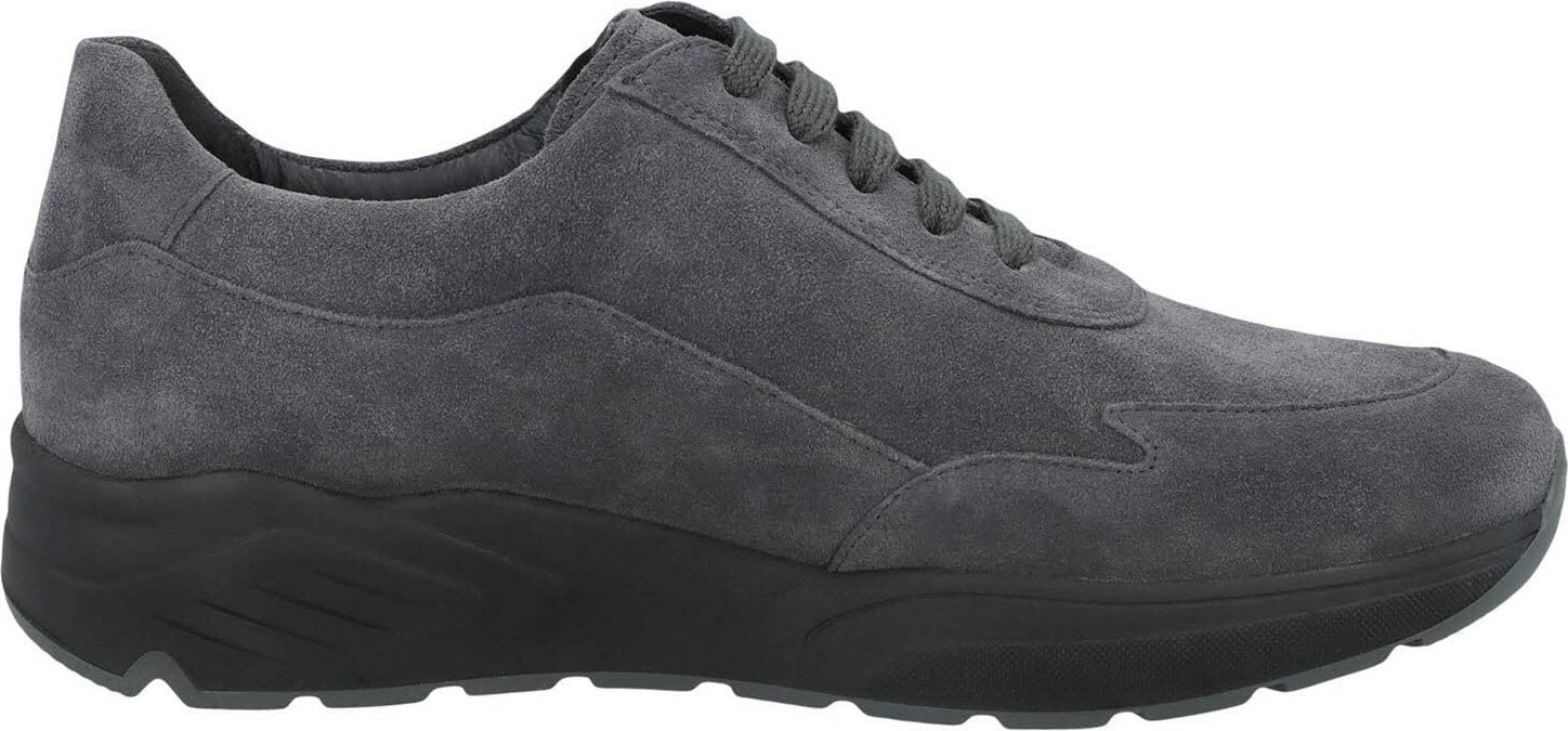 Solidus Kea grau 4,5