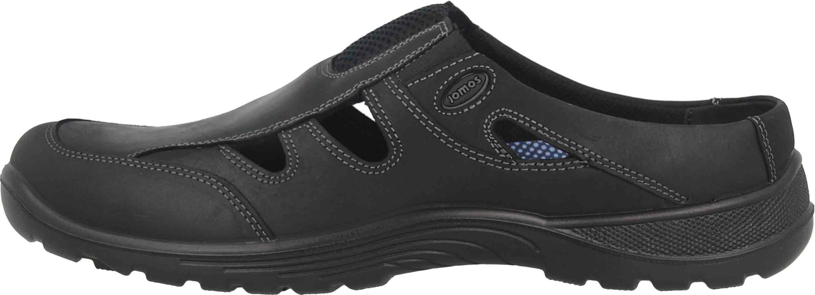 Jomos 455304 471 000 schwarz 46