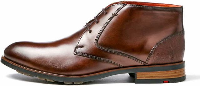 Lloyd Shoes GmbH JEFFREY braun 7