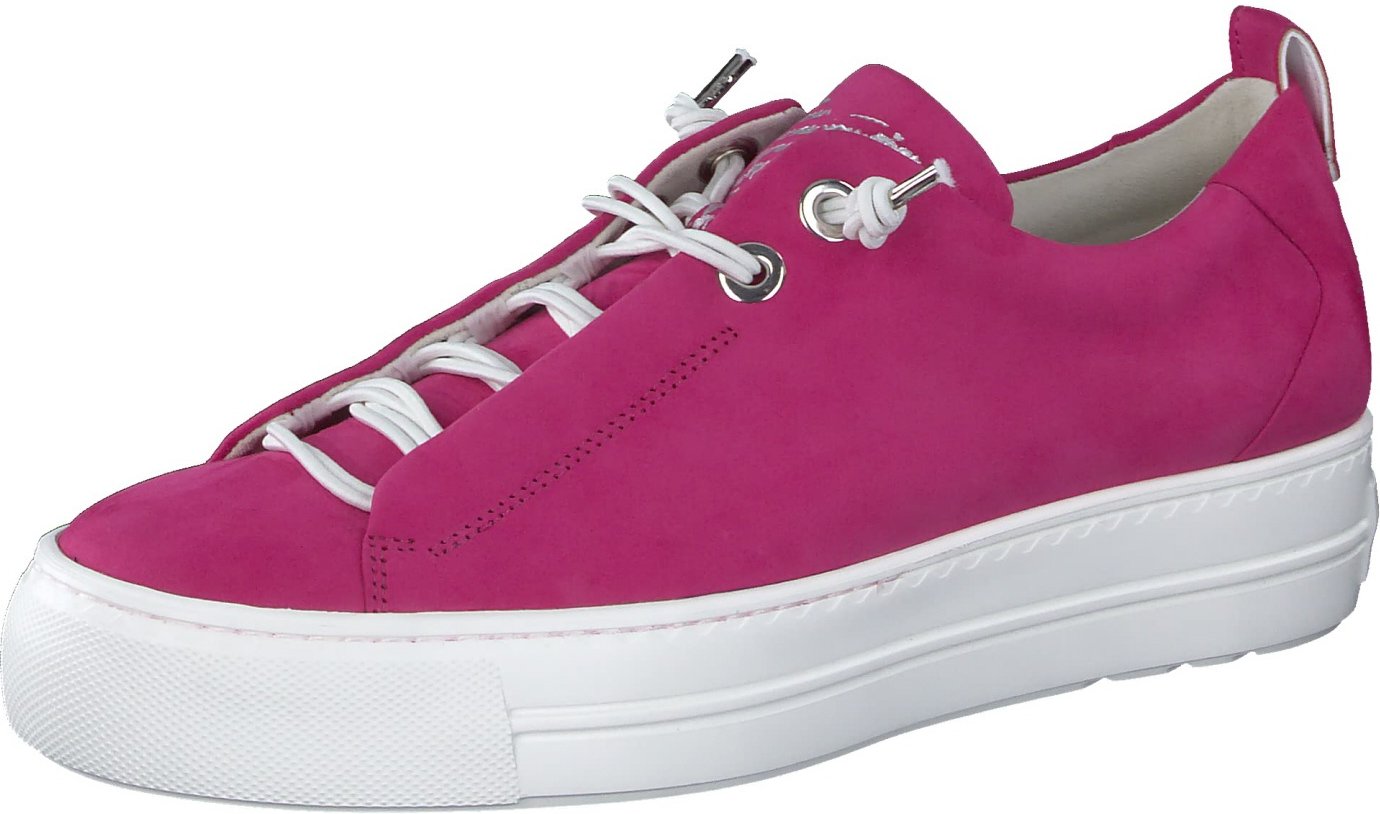 Paul Green 5017 rot 4,5