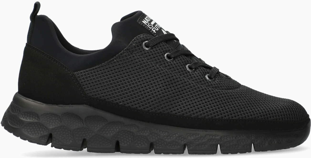 Mephisto Onyx black street 00 schwarz 10,5