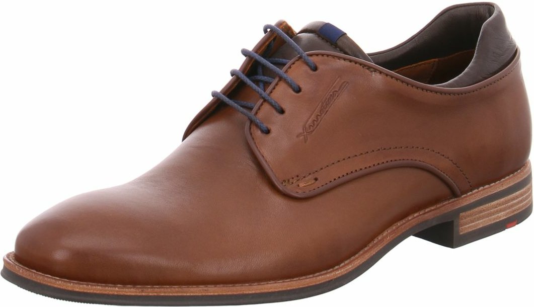 Thumbnail - Lloyd Shoes GmbH MASSIMO braun 7