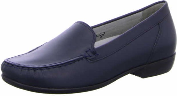 Waldläufer Hina blau 9