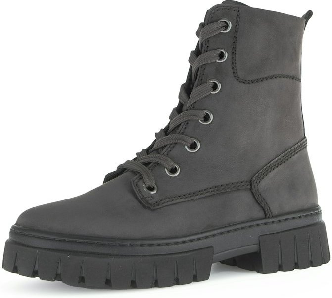 Thumbnail - Gabor Schnürstiefelette 5,5