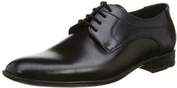 Thumbnail - Lloyd Shoes GmbH GARVIN schwarz 8