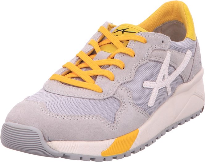 Freizeit Schnürer grau Vitess 38,5