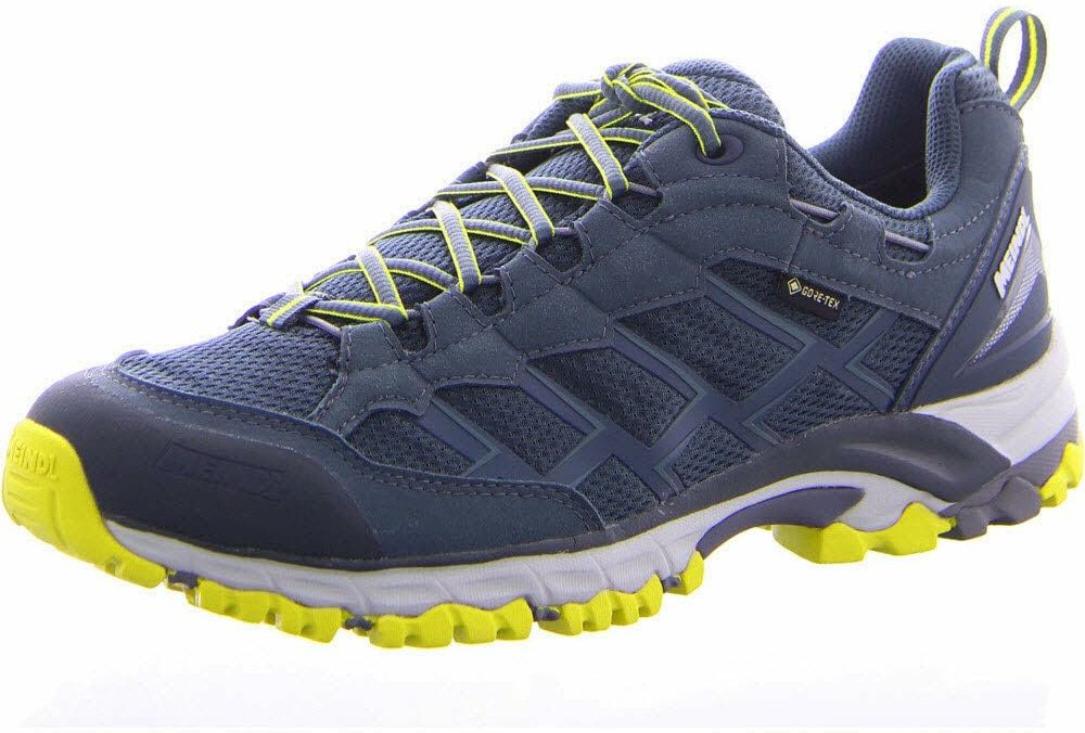 CARIBE GTX Trekkingschuhe 10