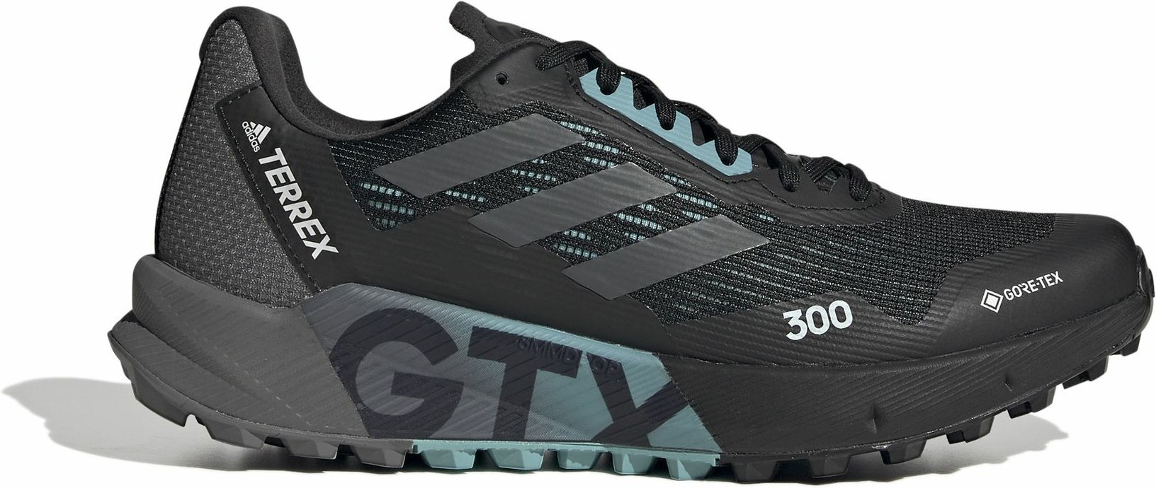 Thumbnail - adidas Damen TERREX Agravic Flow 2.0 GORE-TEX Trailrunning-S... 39 1/3
