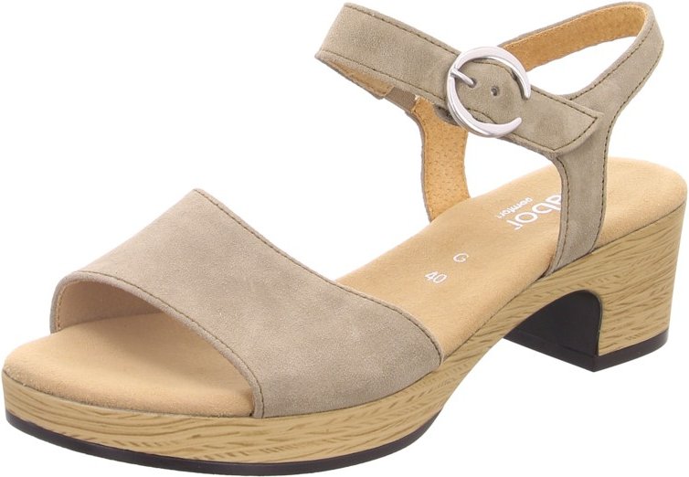 Gabor Sandalen 39