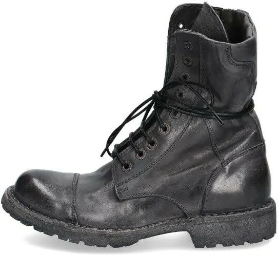 MOMA Schnürstiefelette 39 1/3