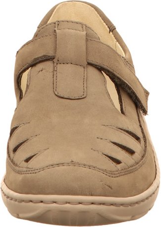 Waldläufer Henni braun 8