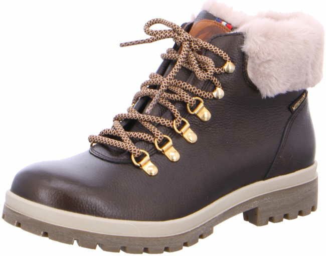 Thumbnail - Mephisto BRONZE braun 5,5