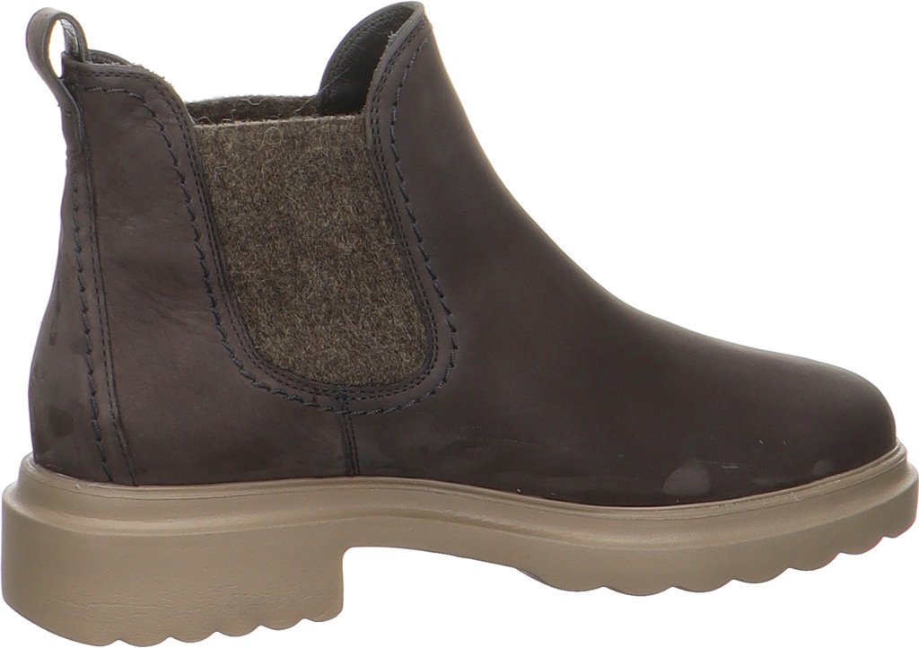 Stiefelette grau (EUR 40|6½|grau) 38