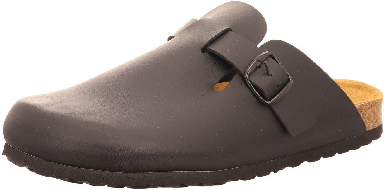 - Clogs Tieffußbett - 180 009 005 43