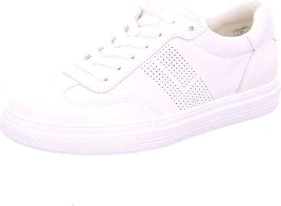 Paul Green Sneaker Weiss 4,5
