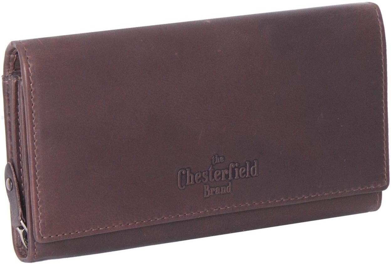 Handtaschen braun MIRTHE -