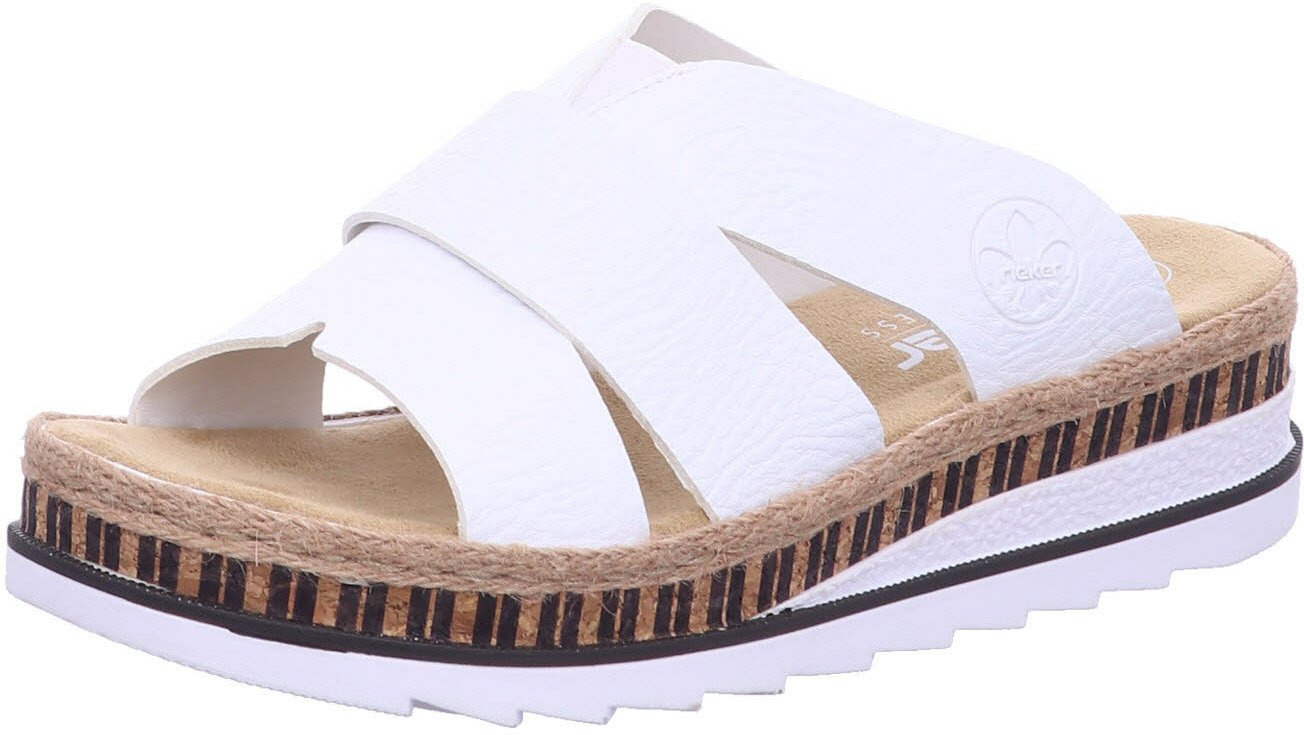 Rieker Pantolette 41