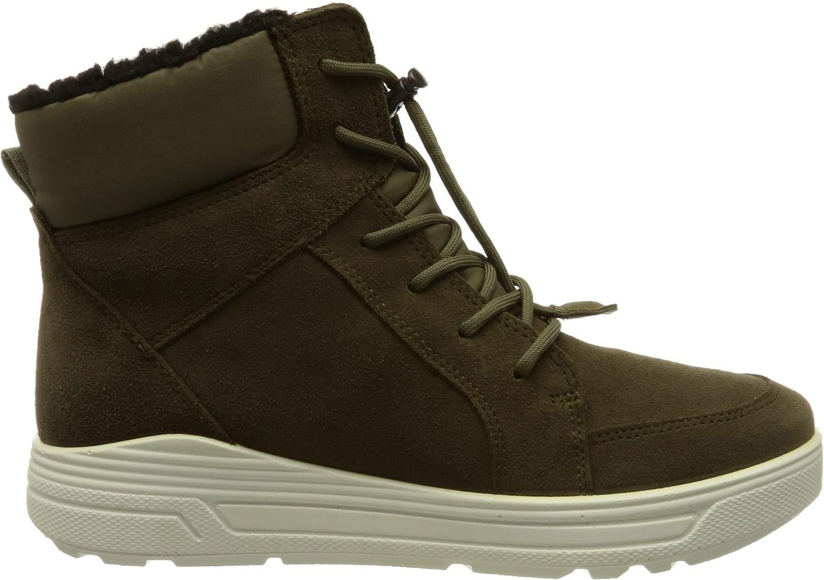 Ecco ECCO URBAN SNOWBOARDER beige 28/X