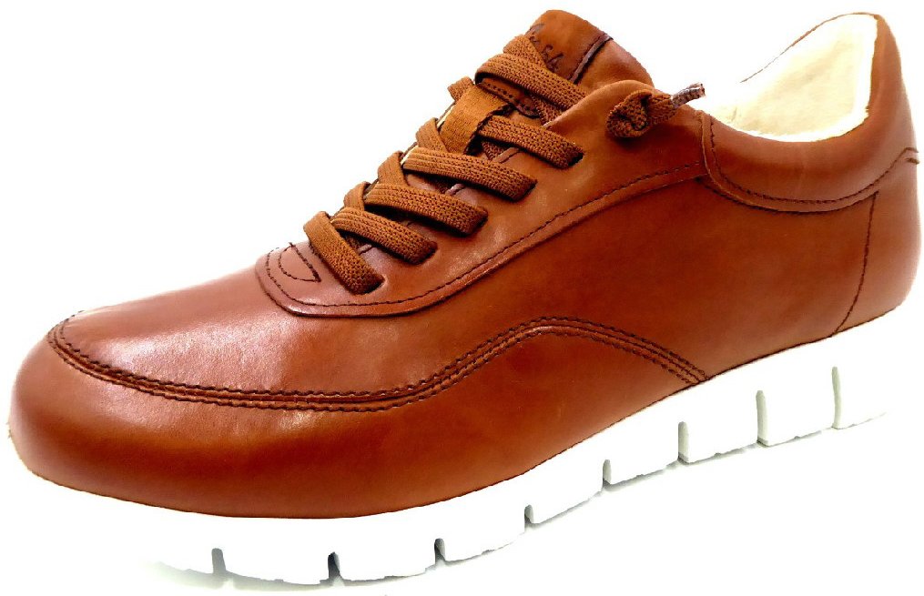 Sioux Mokrunner-H-008 braun 42