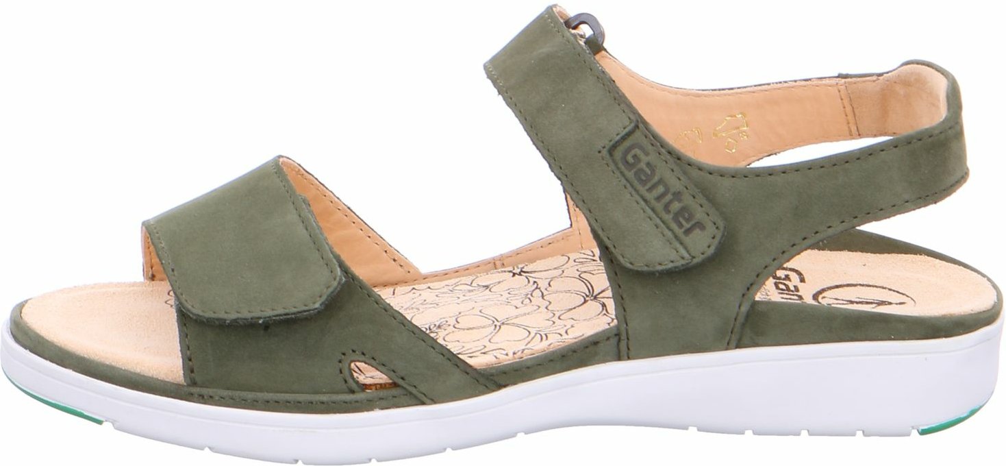 Ganter Gina grün 37