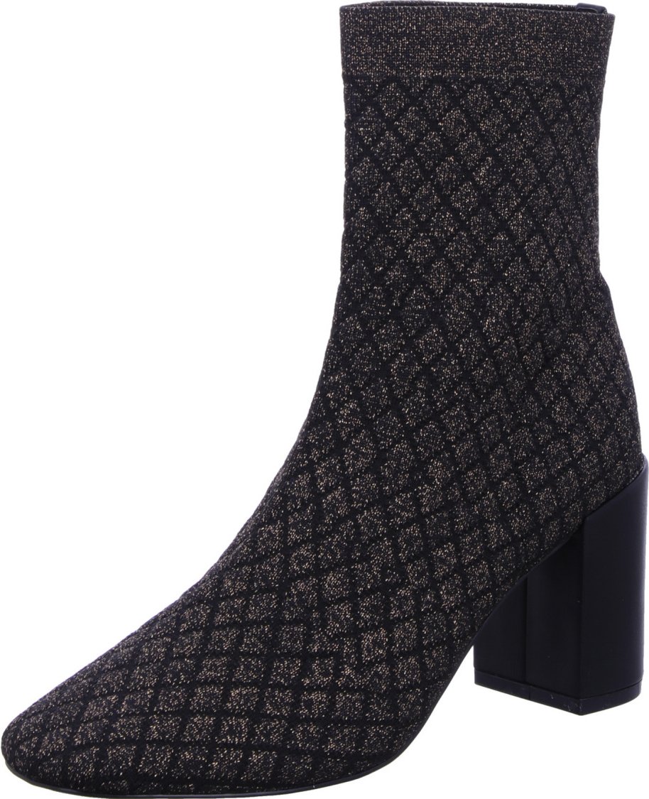 Edel Fashion schwarz 40