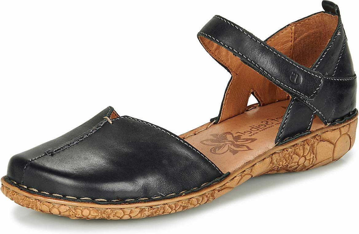 Josef Seibel ROSALIE 42-Spange offen schwarz 41