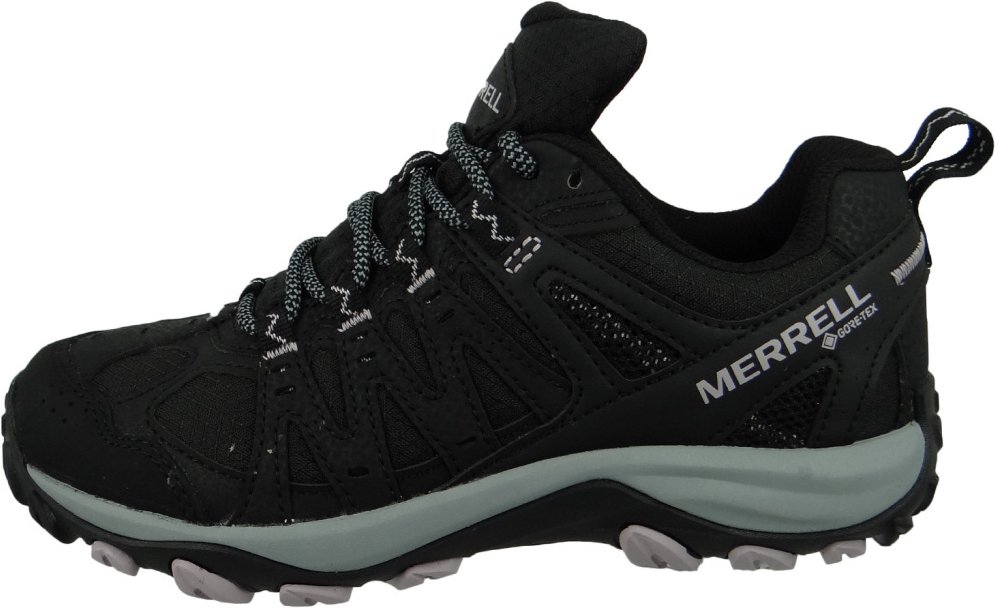 Merrell Weiblich schwarz 41