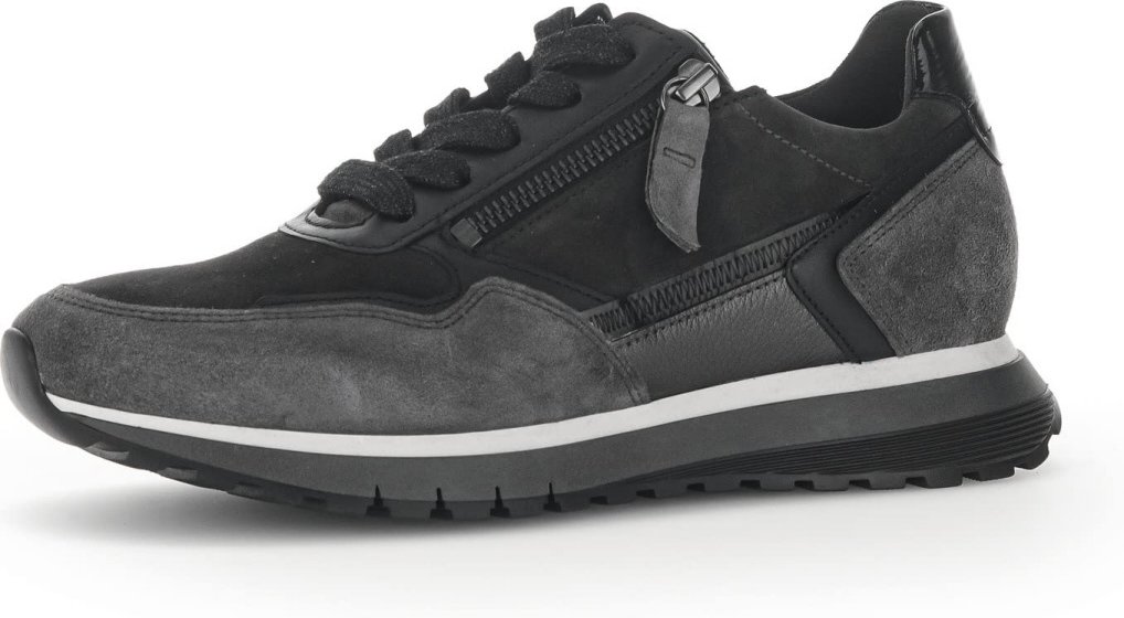 Gabor Damen grau 5,5