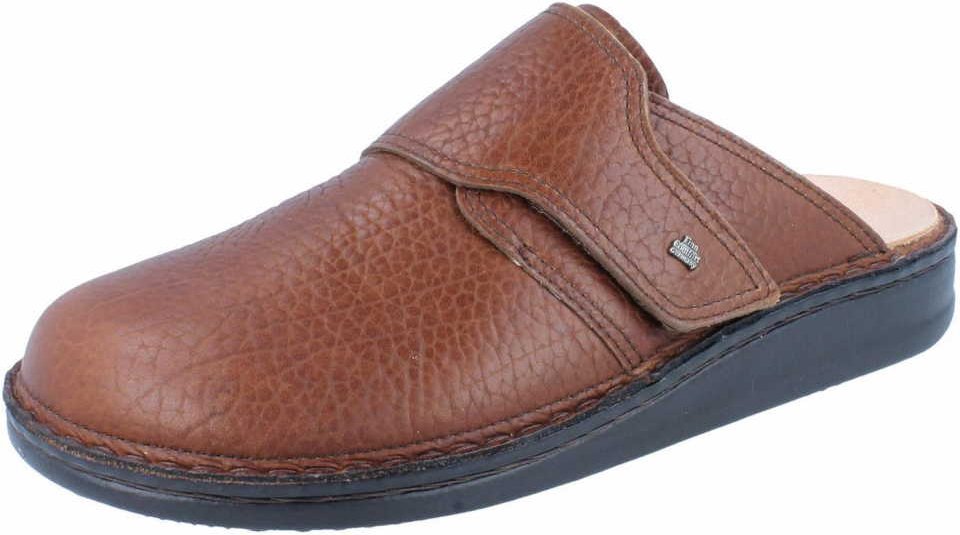 Finn Comfort Amalfi braun 43