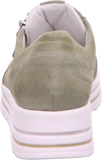 Waldläufer H-LANA grün 4