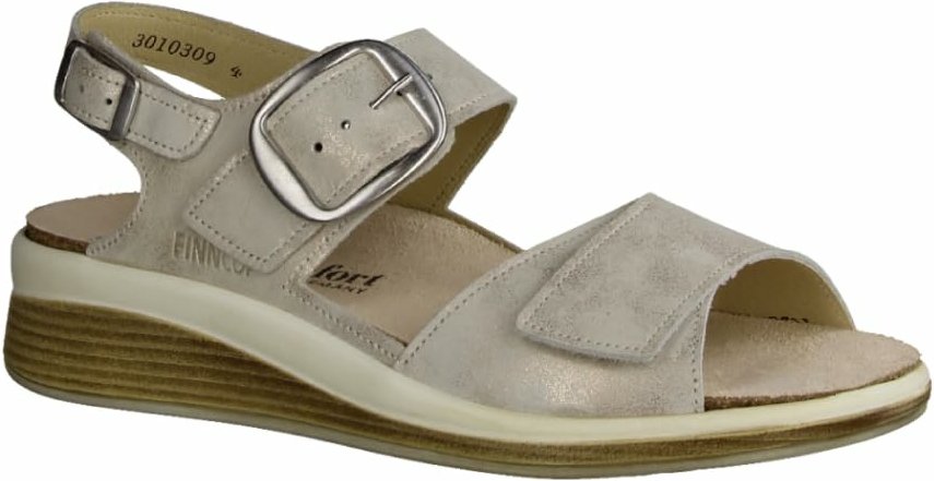 Finn Comfort Classic beige 42