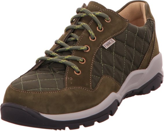 Finn Comfort TESSIN olive 5