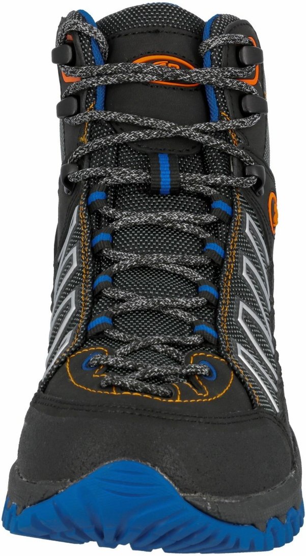 Brütting Männlich schwarz 38