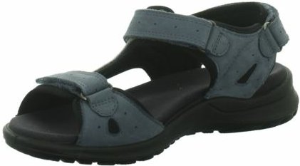 legero blau 39