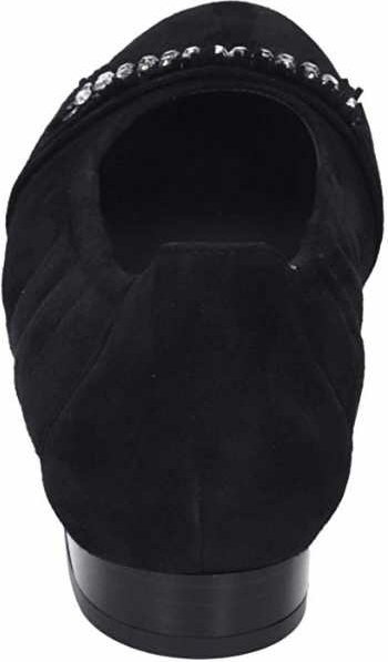 Semler F9010 schwarz 38