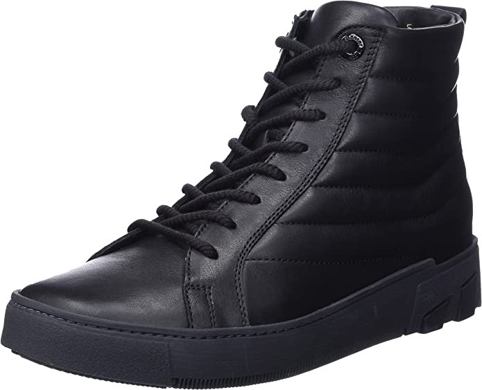 Thumbnail - Winterstiefel schwarz Giulietta 41