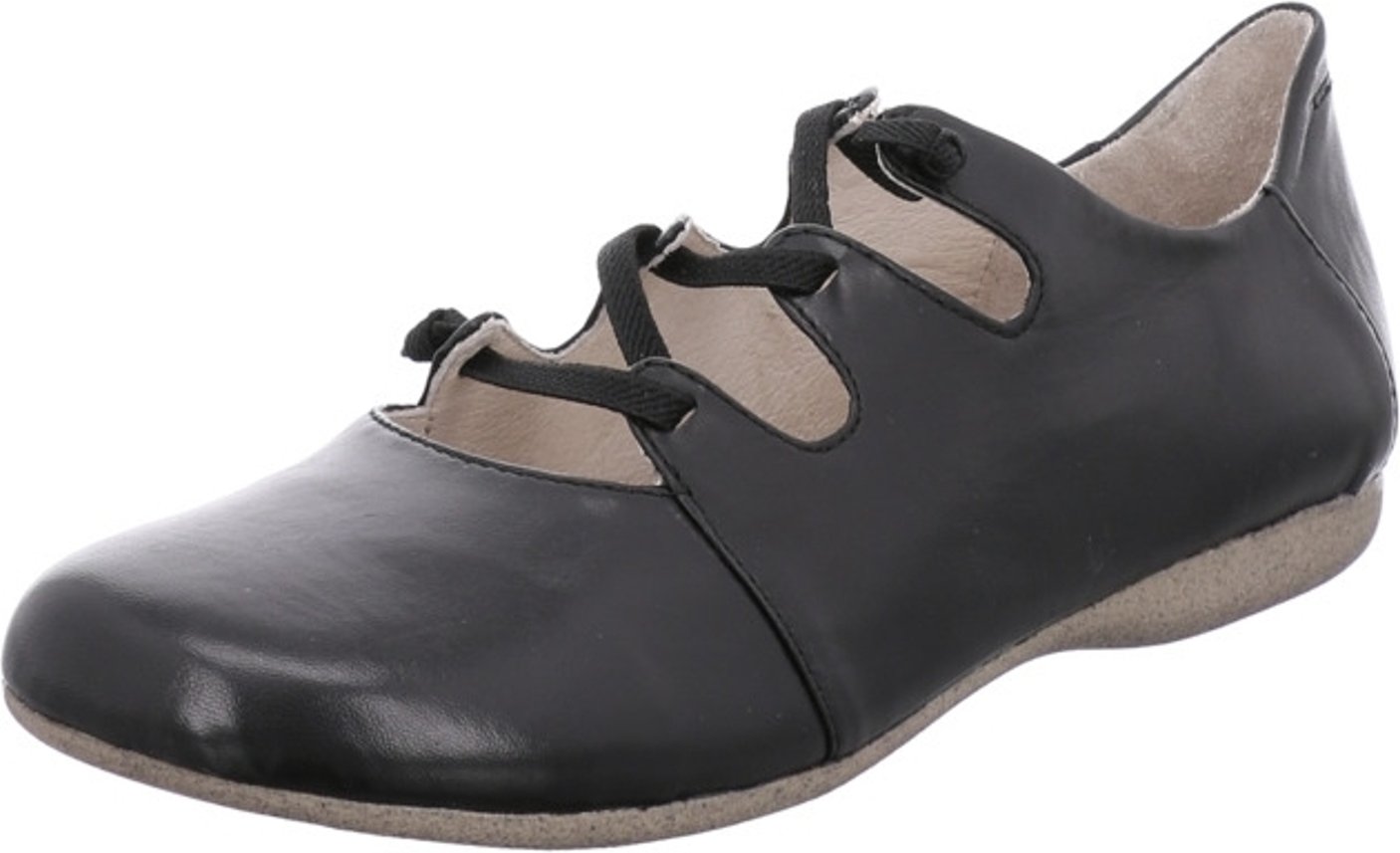 Thumbnail - Josef Seibel schwarz 37