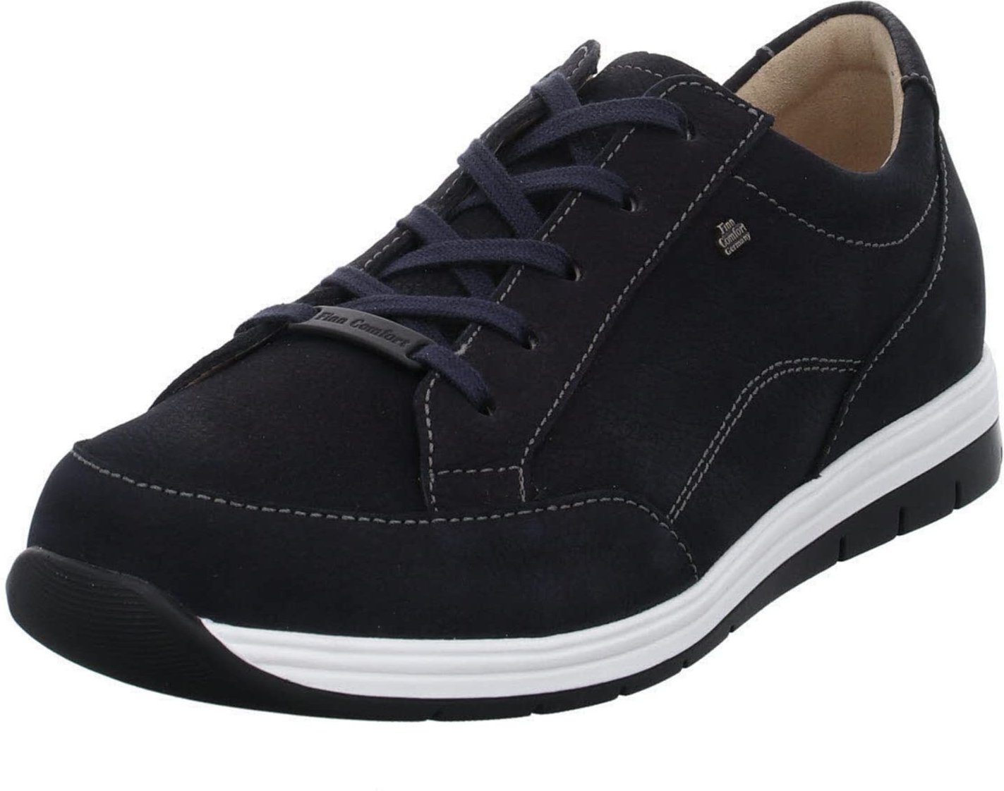 Freizeit Schnürer blau Osorno 46