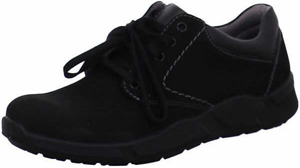 Jomos Mandate EXTRAWEIT schwarz 45