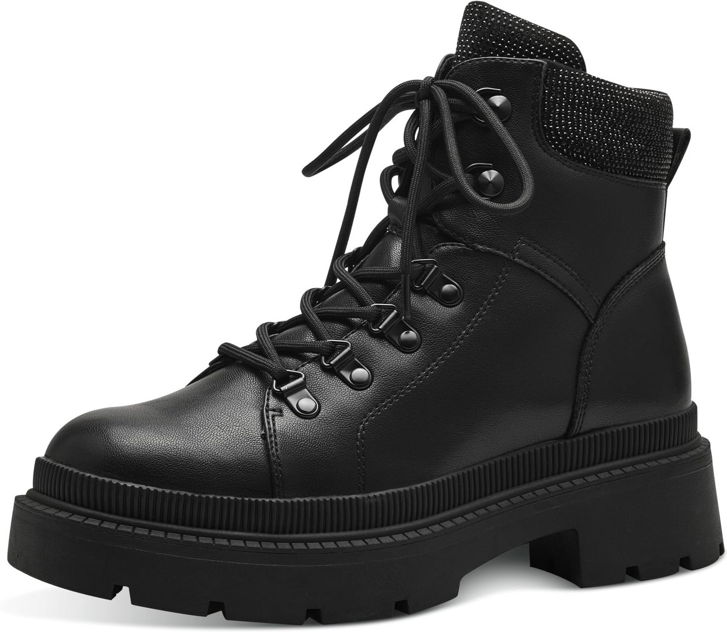 Tamaris Schnürstiefelette 38