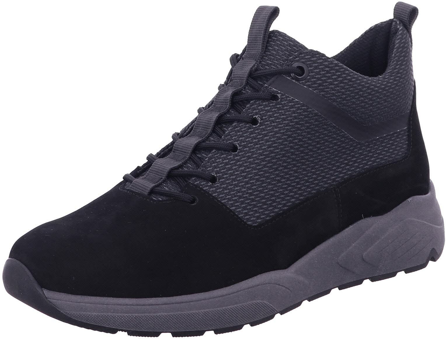 Solidus Kea schwarz 7