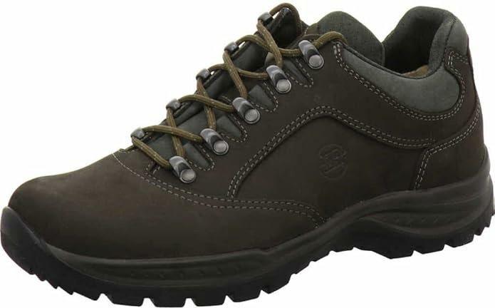 Hanwag Robin GTX kristallweiß 8