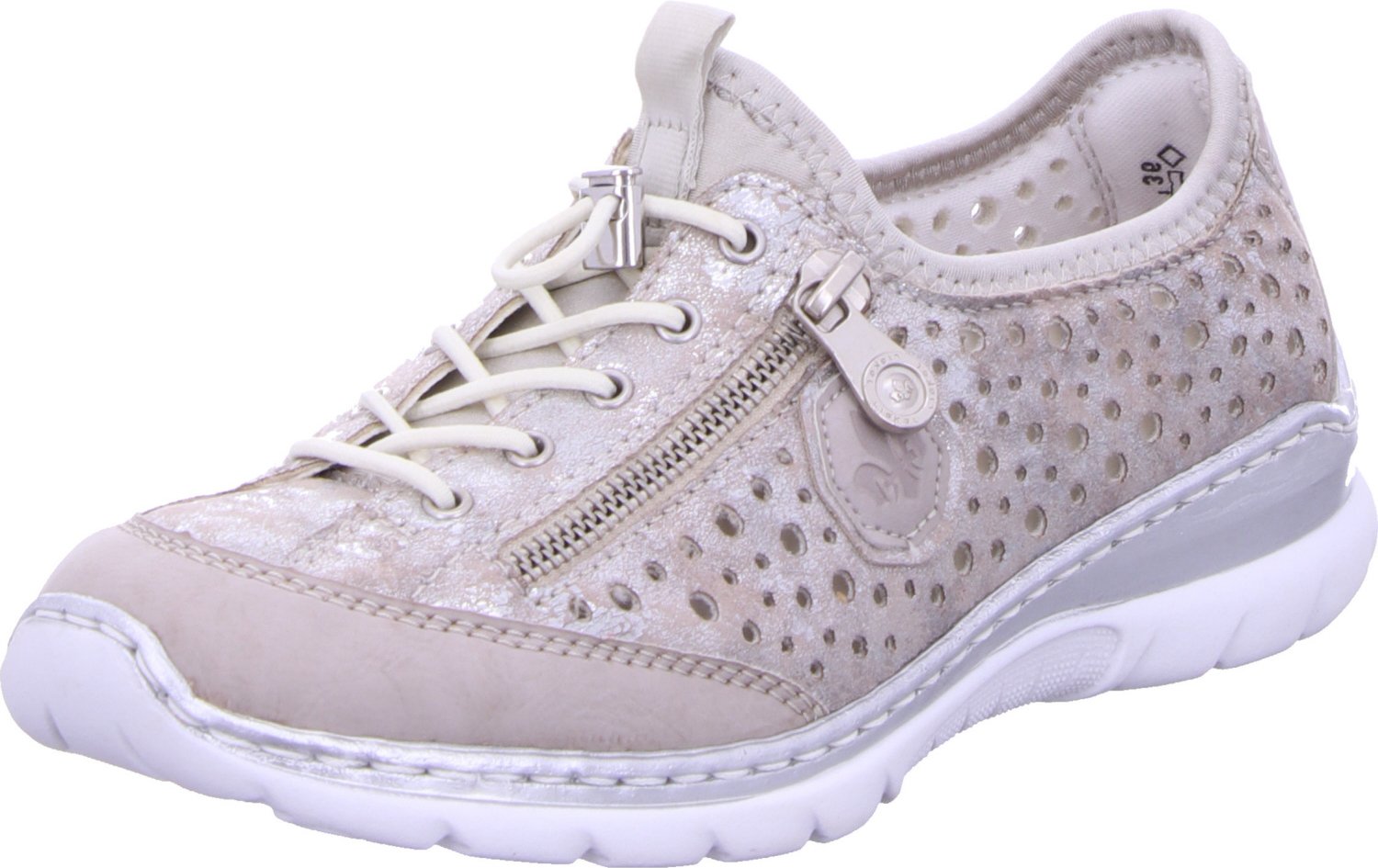 Thumbnail - Rieker Damenschuh 38
