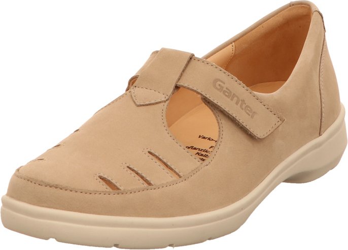 Komfort Slipper beige 40,5