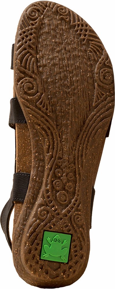 El Naturalista schwarz 40